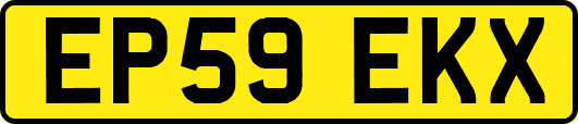 EP59EKX