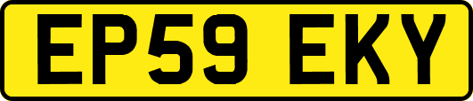 EP59EKY