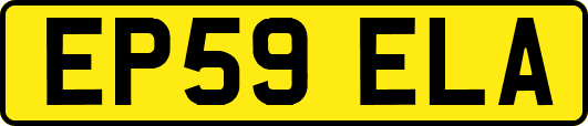 EP59ELA