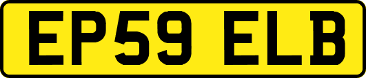 EP59ELB