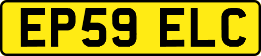 EP59ELC