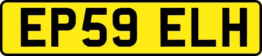 EP59ELH