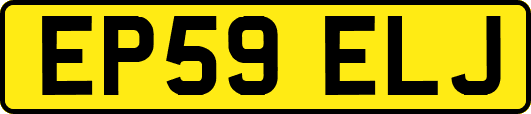 EP59ELJ