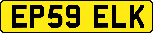 EP59ELK