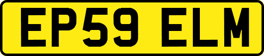 EP59ELM