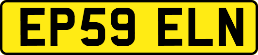 EP59ELN