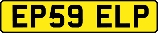 EP59ELP