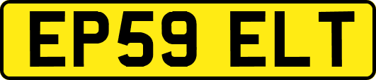 EP59ELT