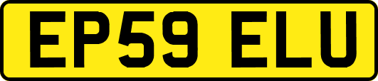 EP59ELU