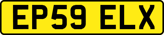 EP59ELX