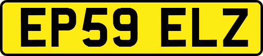 EP59ELZ
