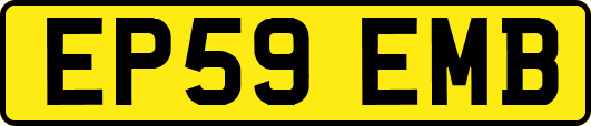 EP59EMB