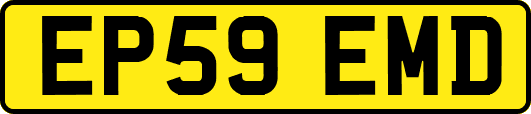 EP59EMD