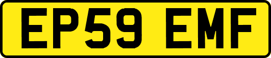 EP59EMF