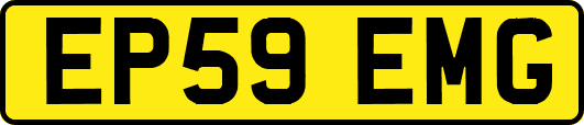 EP59EMG