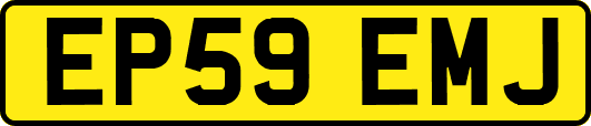 EP59EMJ