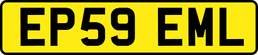 EP59EML
