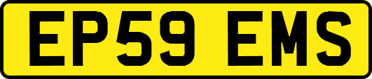 EP59EMS