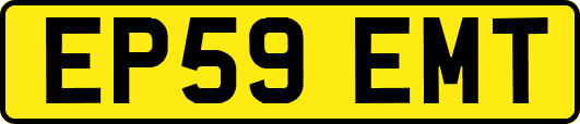 EP59EMT