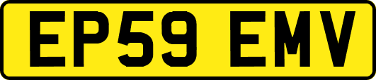 EP59EMV