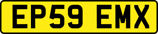 EP59EMX