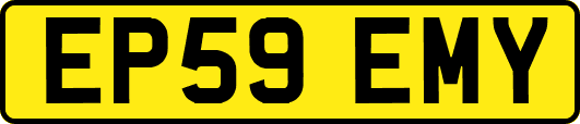 EP59EMY