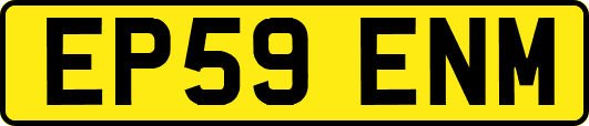 EP59ENM