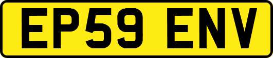 EP59ENV