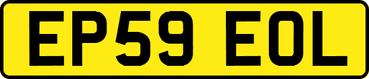 EP59EOL