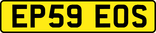 EP59EOS