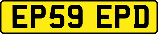 EP59EPD