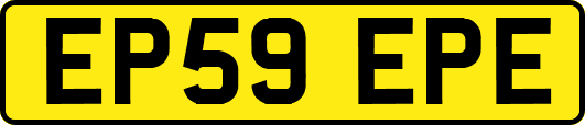 EP59EPE