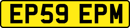 EP59EPM