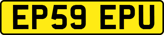 EP59EPU