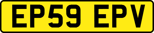 EP59EPV