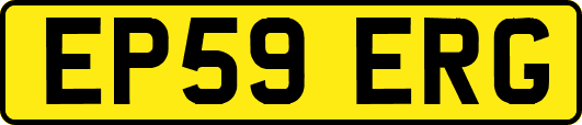EP59ERG