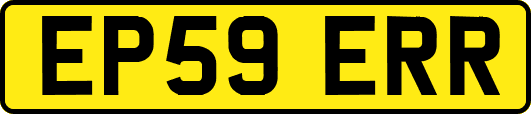 EP59ERR