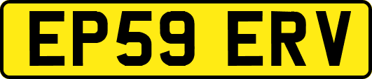EP59ERV