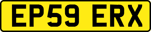 EP59ERX