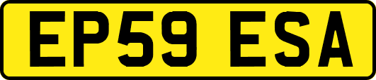 EP59ESA