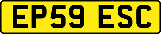 EP59ESC