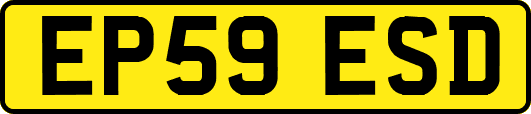 EP59ESD