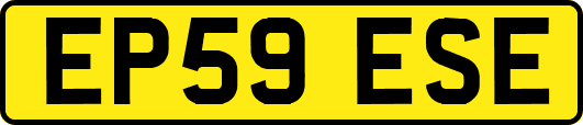 EP59ESE