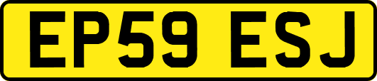 EP59ESJ