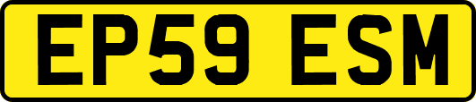 EP59ESM