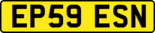 EP59ESN