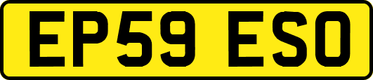 EP59ESO