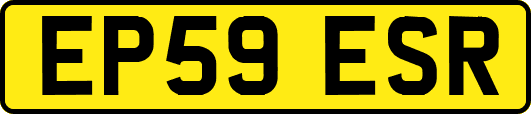 EP59ESR
