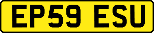 EP59ESU