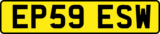 EP59ESW